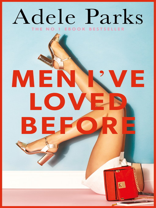 Men I've Loved Before (eBook)